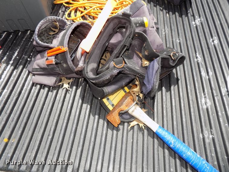 image for item GW9054 1996 Ford F150  pickup truck