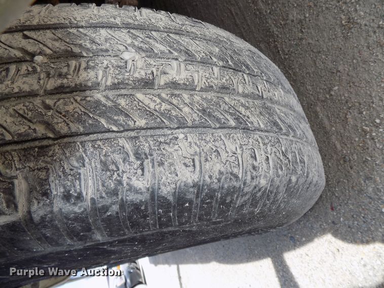 image for item GW9054 1996 Ford F150  pickup truck