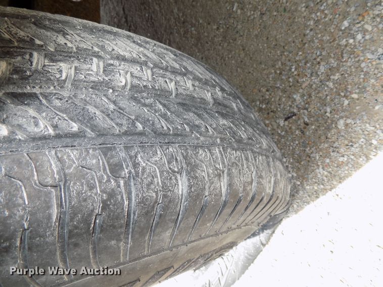 image for item GW9054 1996 Ford F150  pickup truck