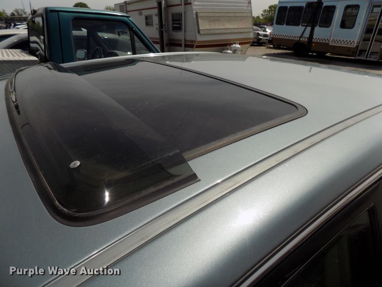 image for item GW9055 2002 Toyota Avalon