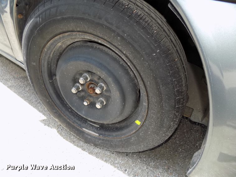 image for item GW9055 2002 Toyota Avalon