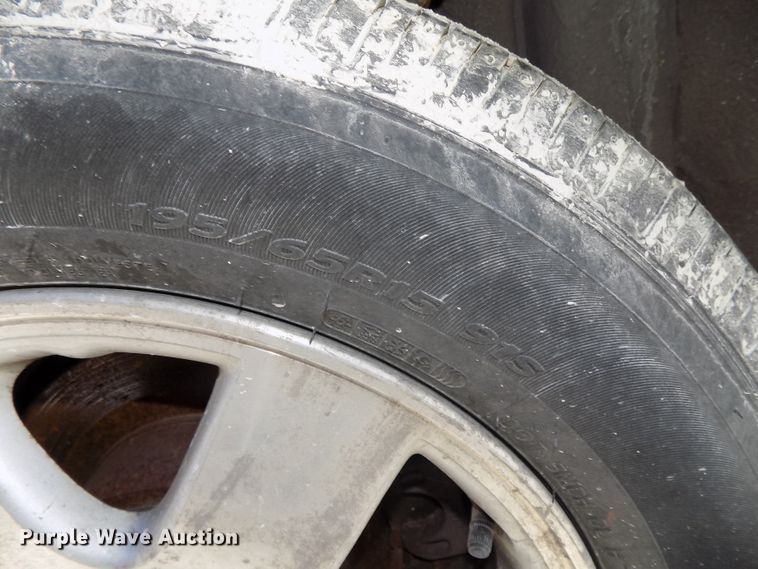 image for item GW9055 2002 Toyota Avalon