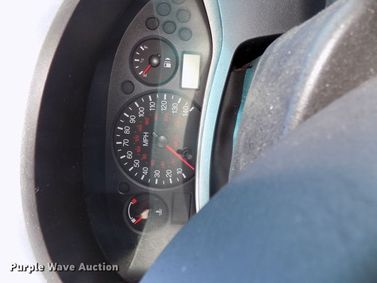 image for item GW9056 2007 Ford Focus