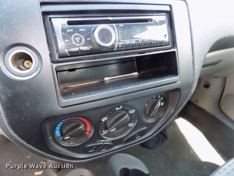 image for item GW9056 2007 Ford Focus