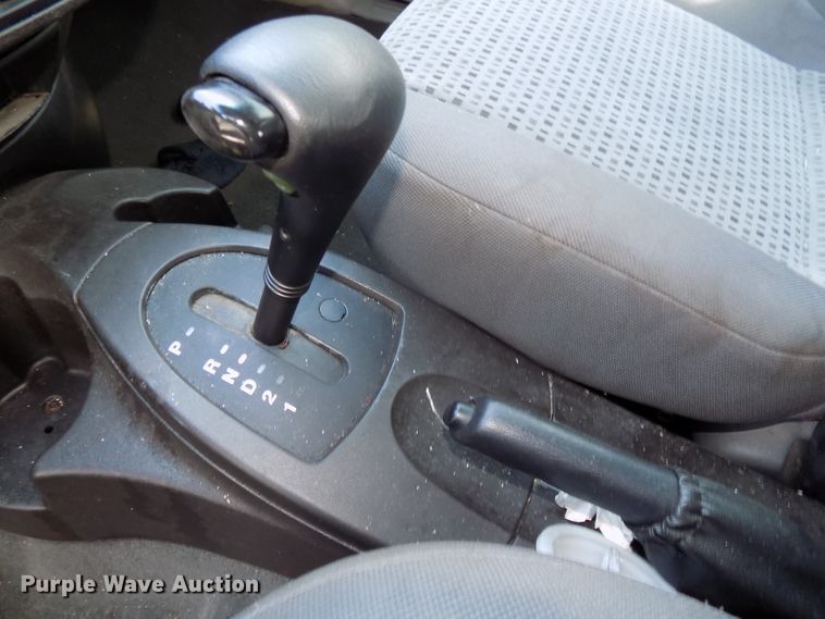 image for item GW9056 2007 Ford Focus