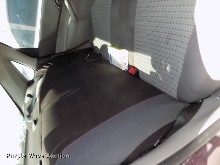 image for item GW9056 2007 Ford Focus