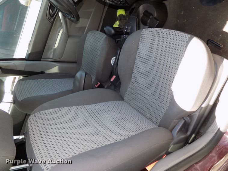 image for item GW9056 2007 Ford Focus