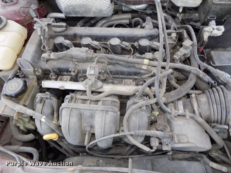 image for item GW9056 2007 Ford Focus