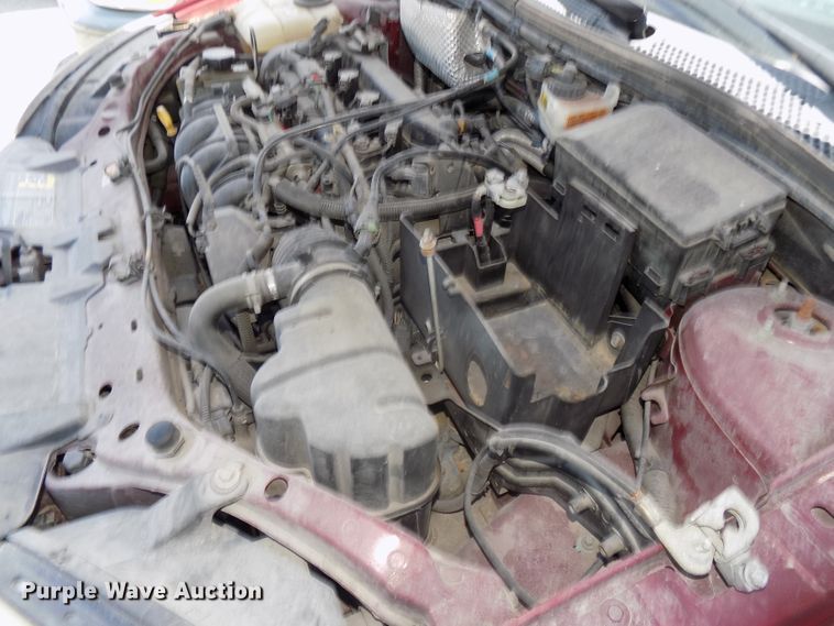 image for item GW9056 2007 Ford Focus