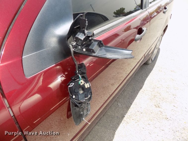 image for item GW9056 2007 Ford Focus