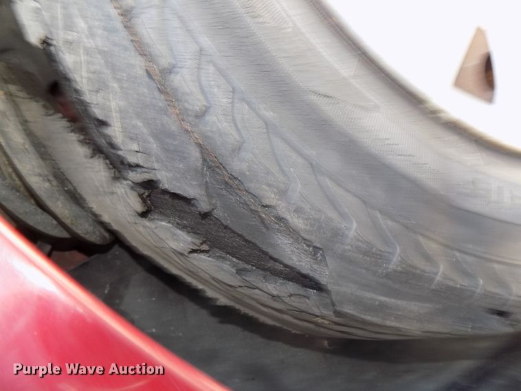 image for item GW9056 2007 Ford Focus