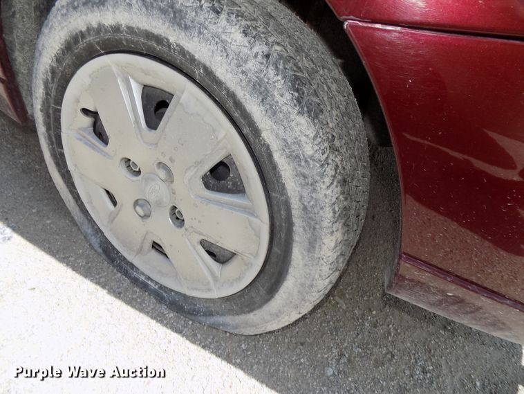 image for item GW9056 2007 Ford Focus