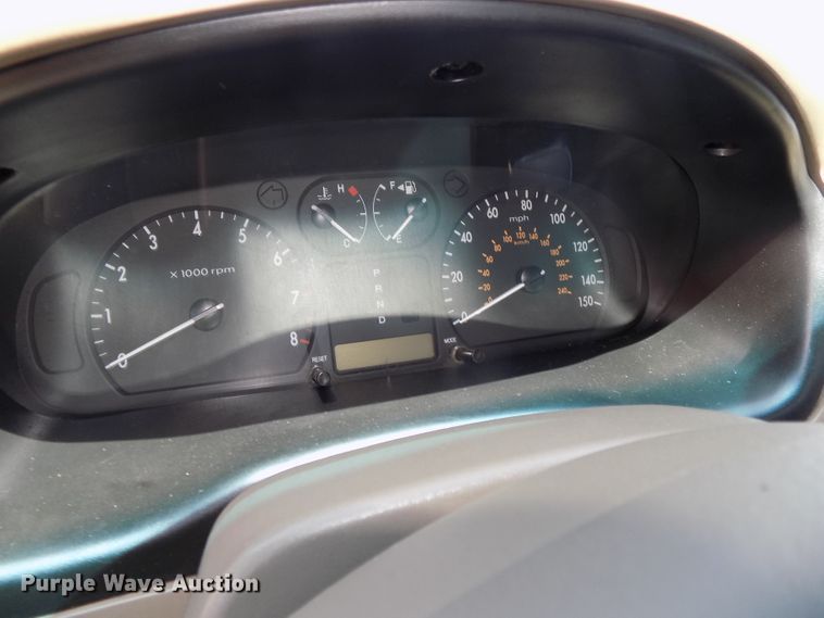 image for item GW9057 2004 Kia Optima