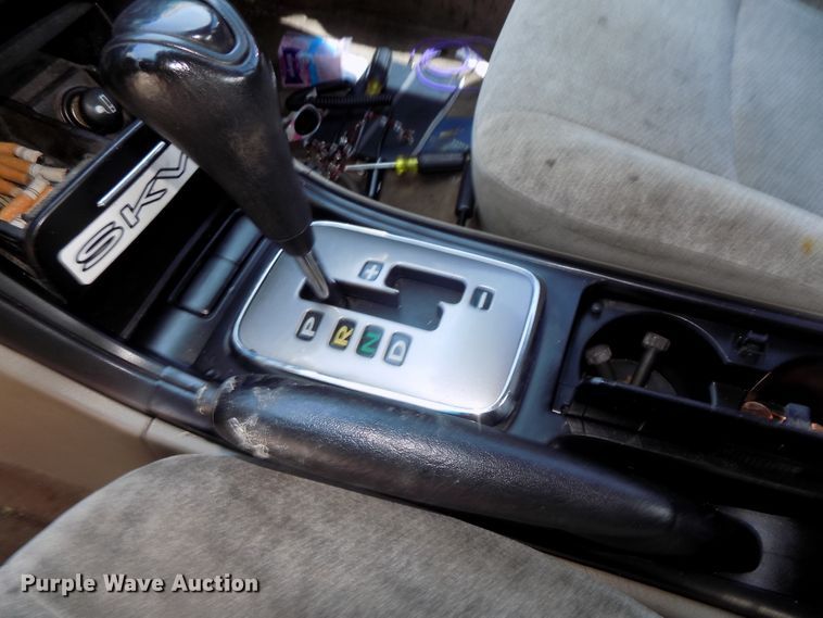 image for item GW9057 2004 Kia Optima