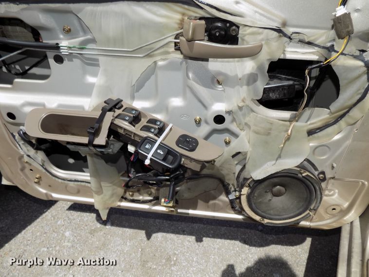 image for item GW9057 2004 Kia Optima