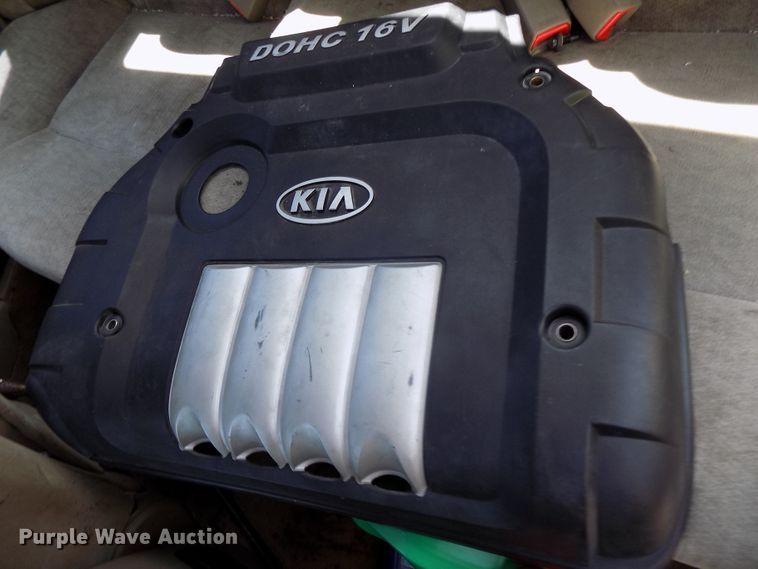 image for item GW9057 2004 Kia Optima