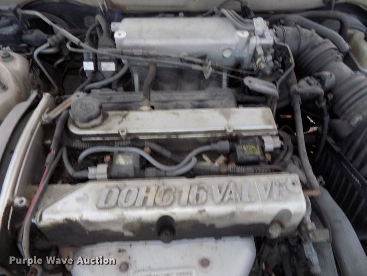 image for item GW9057 2004 Kia Optima