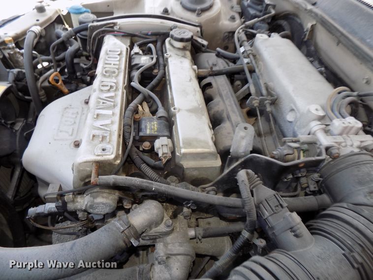 image for item GW9057 2004 Kia Optima