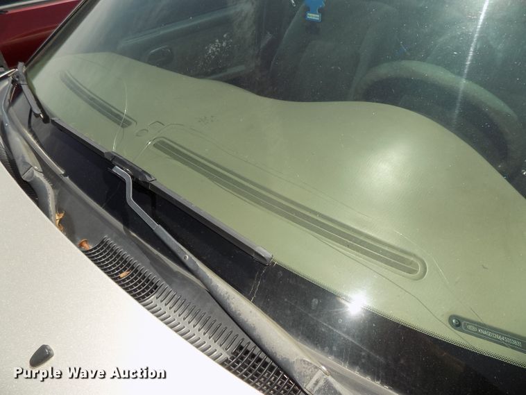 image for item GW9057 2004 Kia Optima