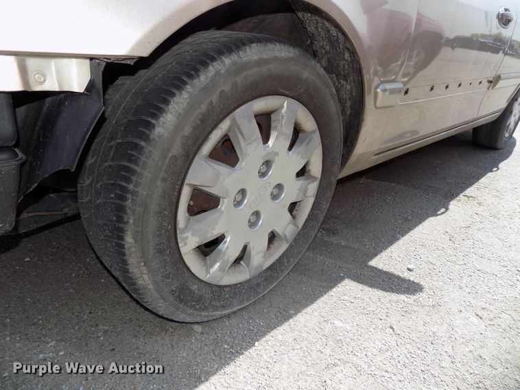 image for item GW9057 2004 Kia Optima