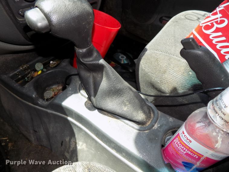 image for item GW9058 2002 Chevrolet TrailBlazer  SUV