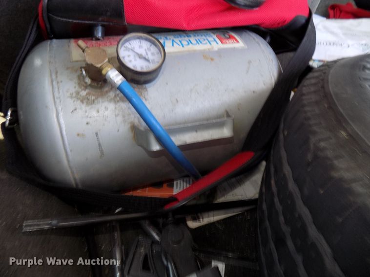 image for item GW9058 2002 Chevrolet TrailBlazer  SUV