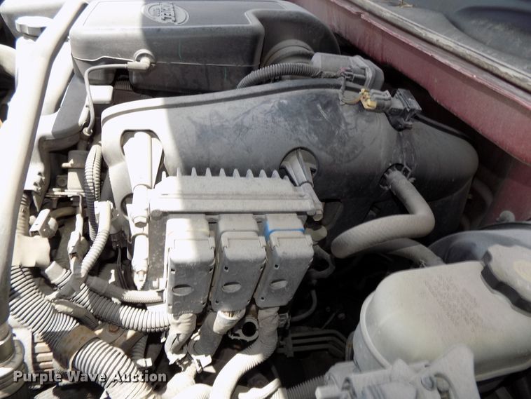 image for item GW9058 2002 Chevrolet TrailBlazer  SUV