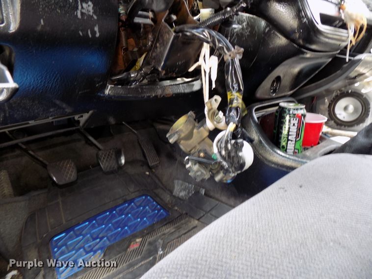 image for item GW9059 1997 Honda Civic