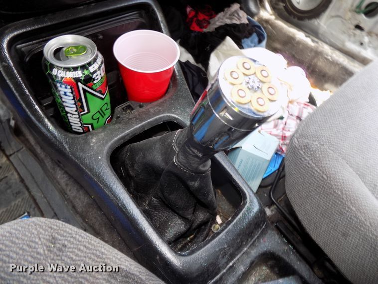 image for item GW9059 1997 Honda Civic