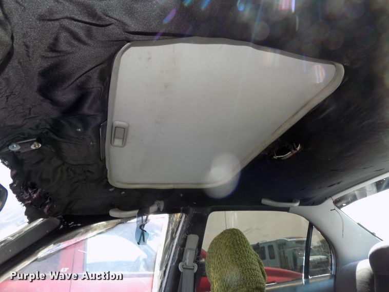 image for item GW9059 1997 Honda Civic