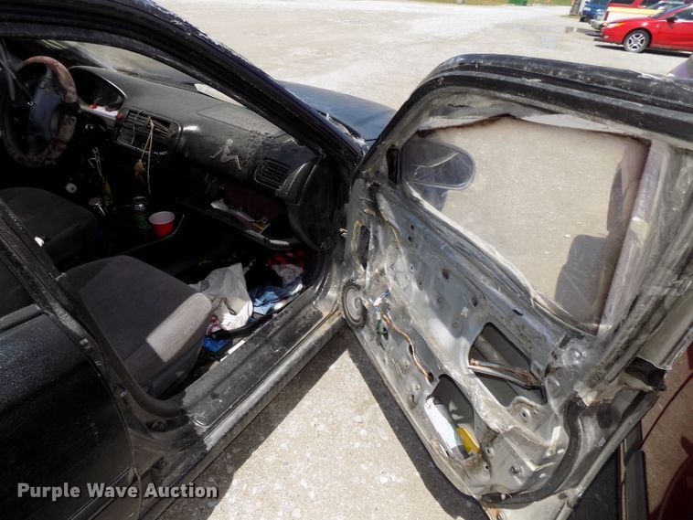 image for item GW9059 1997 Honda Civic