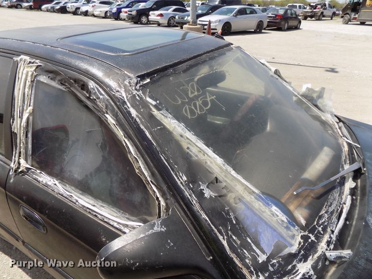 image for item GW9059 1997 Honda Civic