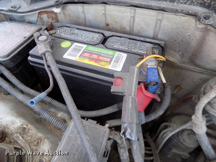 image for item GW9059 1997 Honda Civic