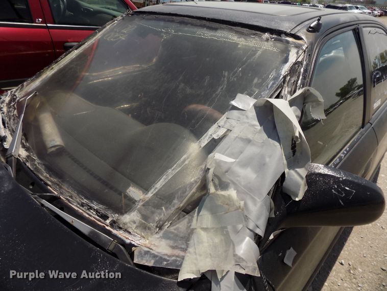 image for item GW9059 1997 Honda Civic