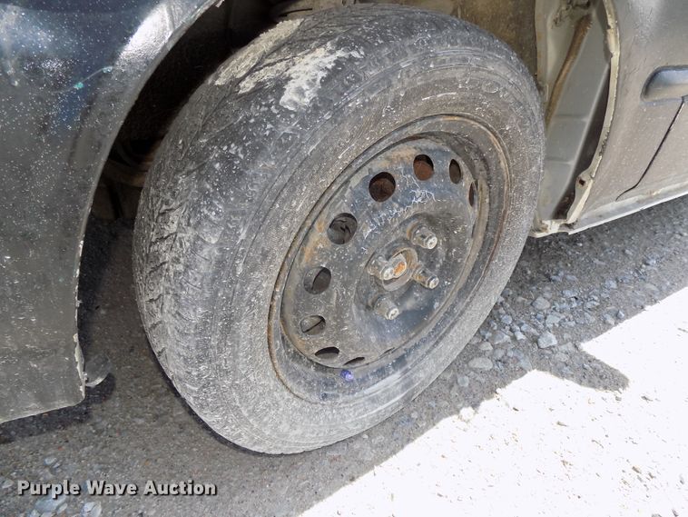 image for item GW9059 1997 Honda Civic