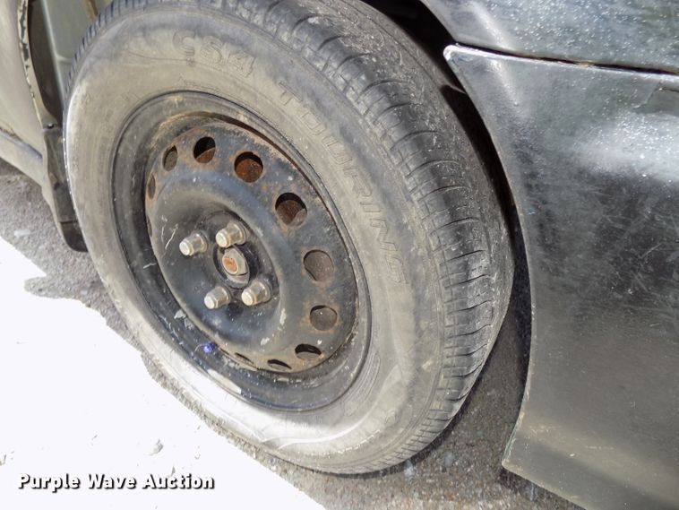 image for item GW9059 1997 Honda Civic