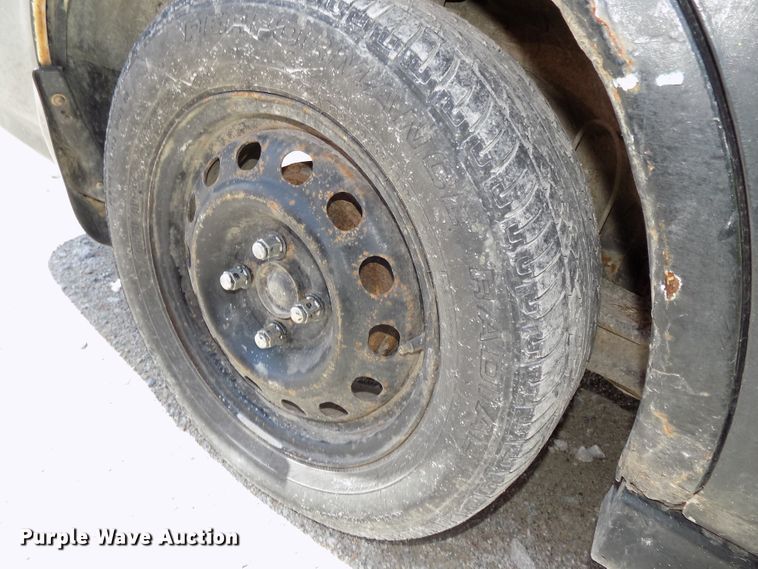 image for item GW9059 1997 Honda Civic