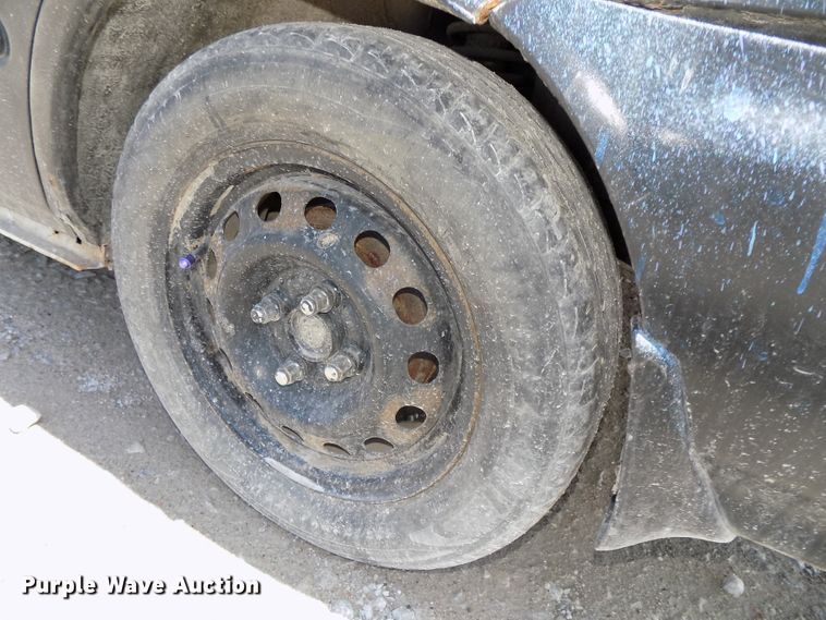 image for item GW9059 1997 Honda Civic