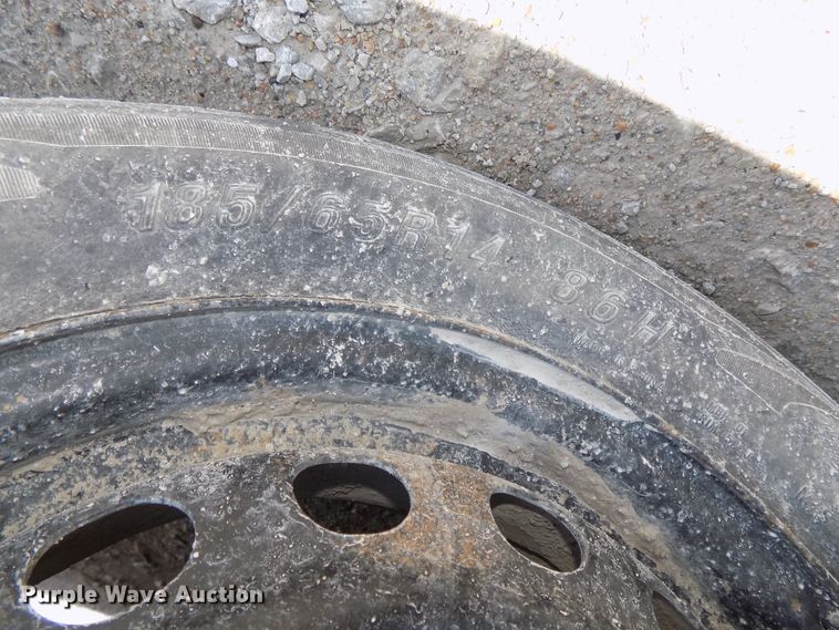 image for item GW9059 1997 Honda Civic