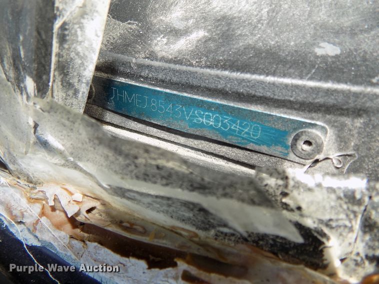 image for item GW9059 1997 Honda Civic