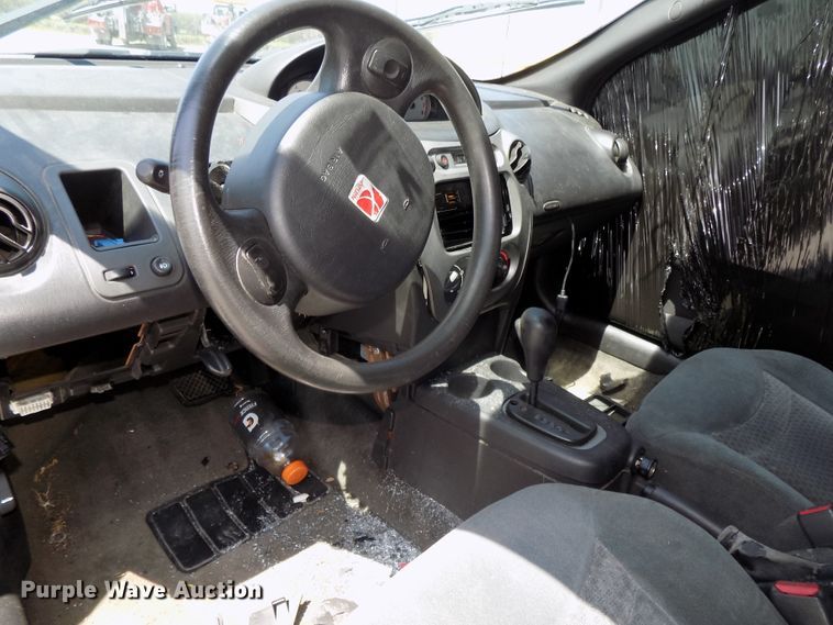 image for item GW9060 2004 Saturn Ion