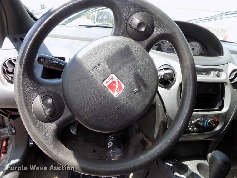 image for item GW9060 2004 Saturn Ion