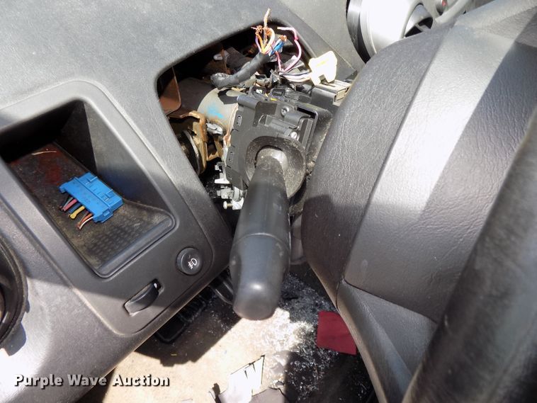 image for item GW9060 2004 Saturn Ion