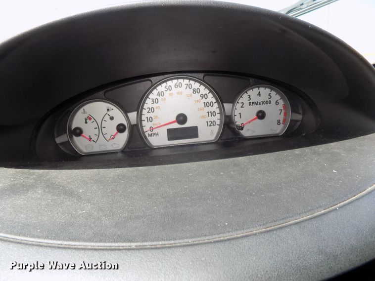 image for item GW9060 2004 Saturn Ion