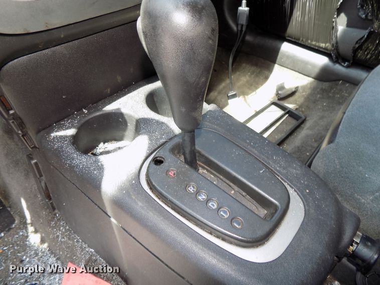 image for item GW9060 2004 Saturn Ion