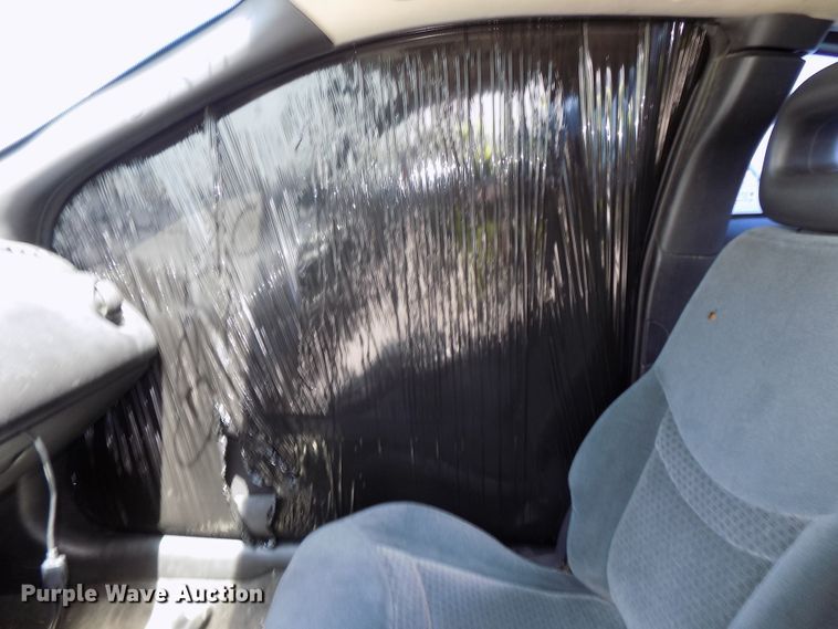 image for item GW9060 2004 Saturn Ion