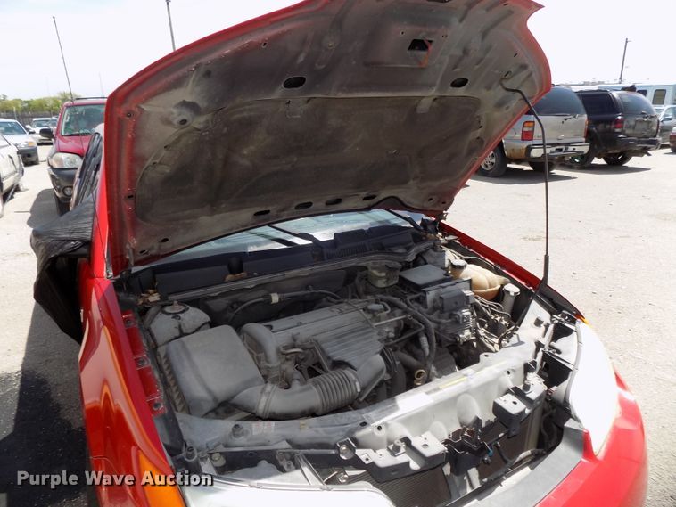 image for item GW9060 2004 Saturn Ion