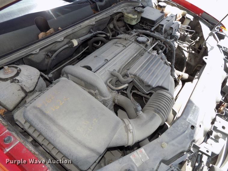 image for item GW9060 2004 Saturn Ion