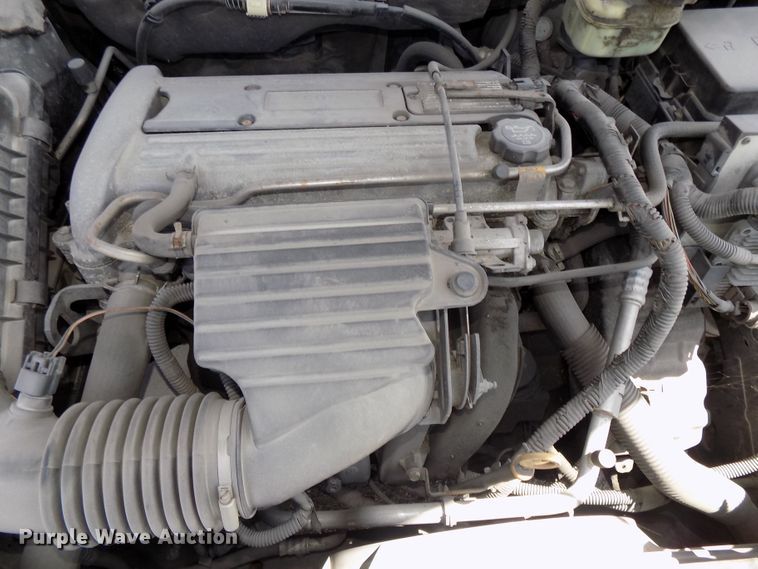 image for item GW9060 2004 Saturn Ion
