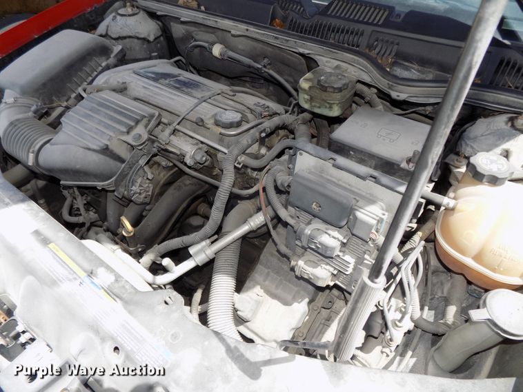 image for item GW9060 2004 Saturn Ion